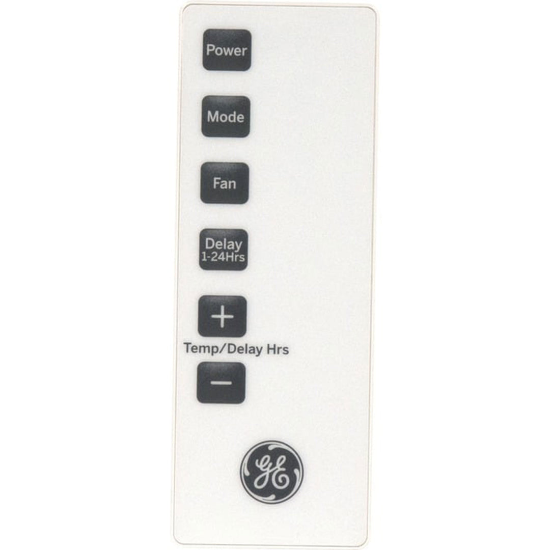 GE 230 Volt Electronic Heat/Cool Room A/C Cools 550 Square Foot (Used) - VMInnovations