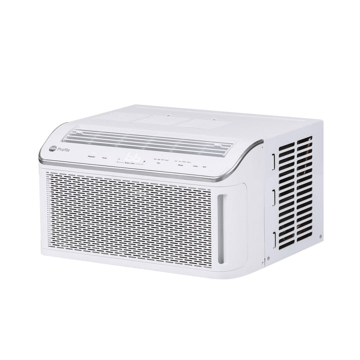 GE 8,200 BTU Ultra Quiet Window Air Conditioner with WiFi Enabled and Remote - VMInnovations