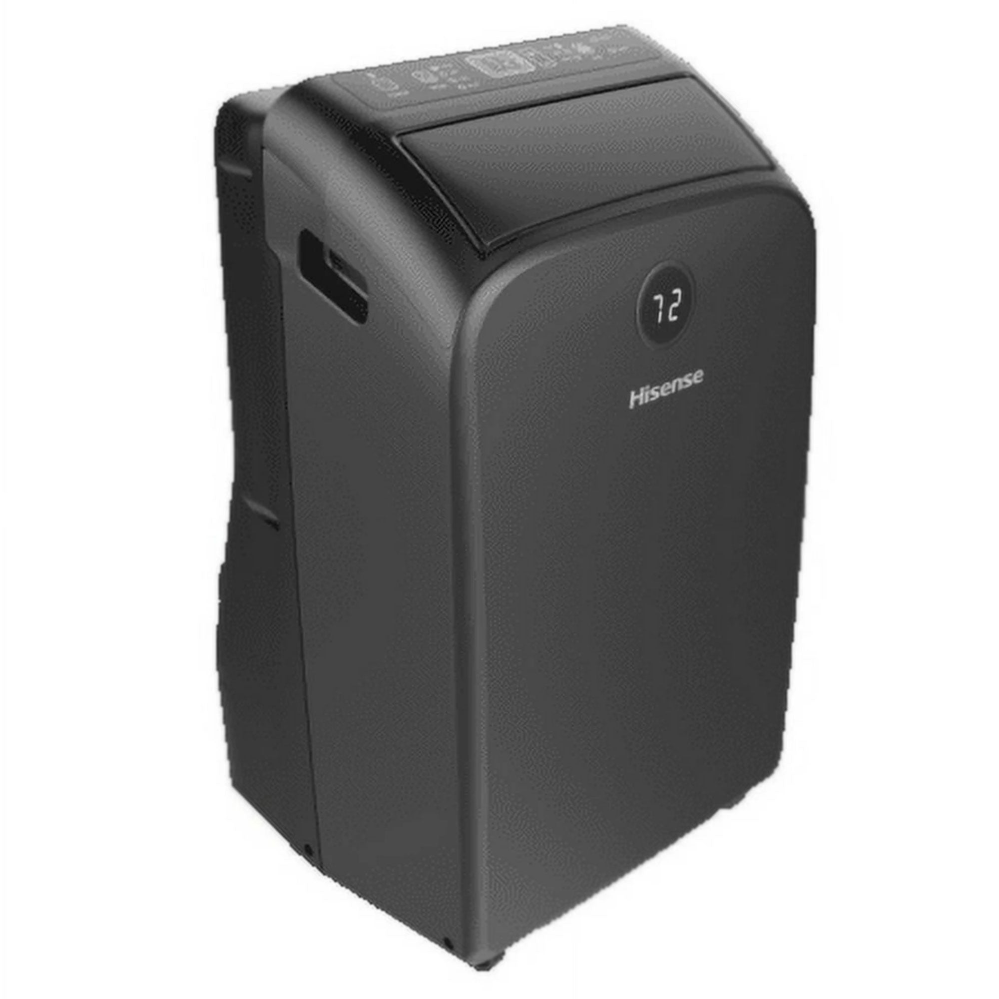 Hisense 10000 BTU 115V Dual Hose Portable Air Conditioner (Used) - VMInnovations