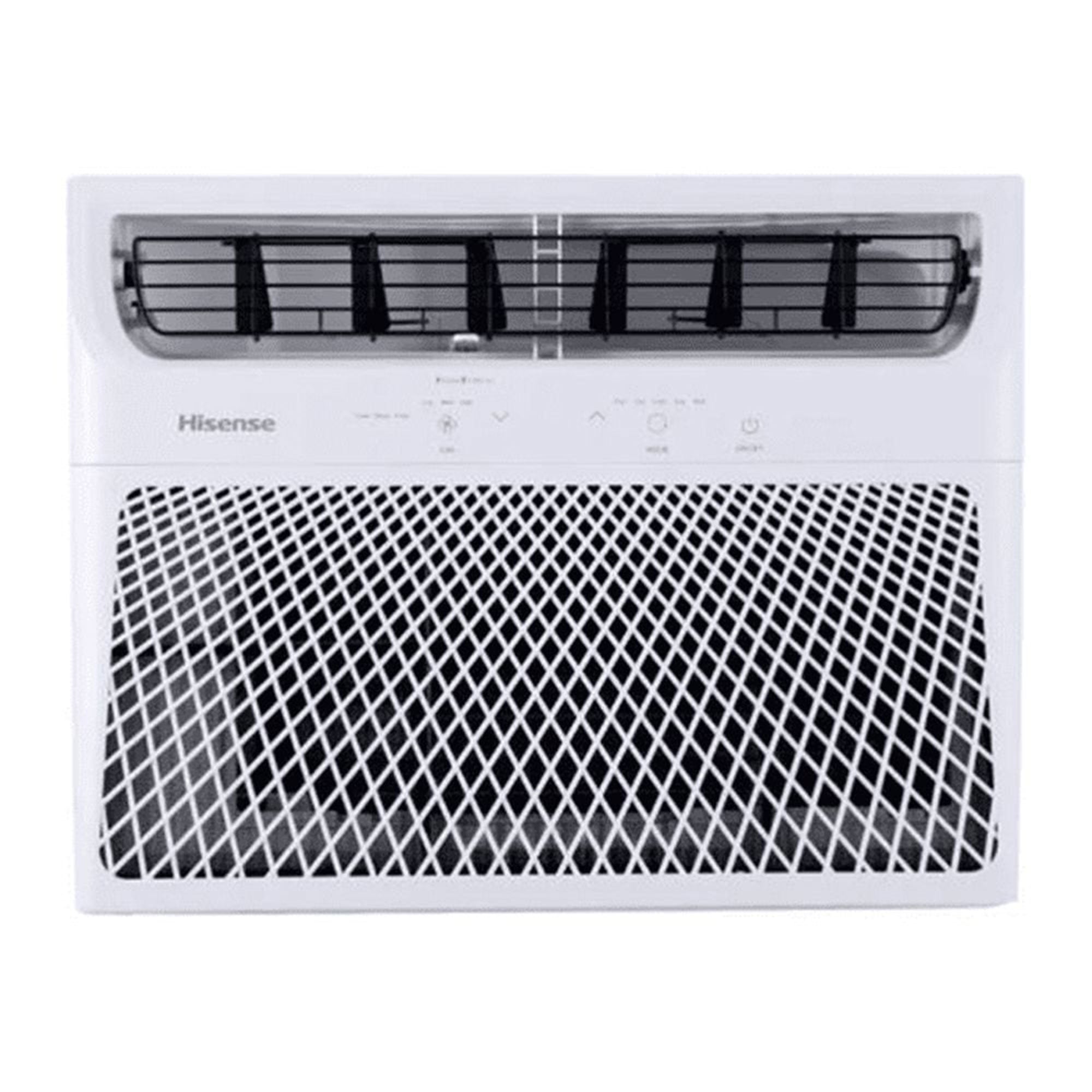 Hisense 700 Sq ft Air Conditioner w/Remote, 3 Modes & 4 Way Air Direction (Used) - VMInnovations
