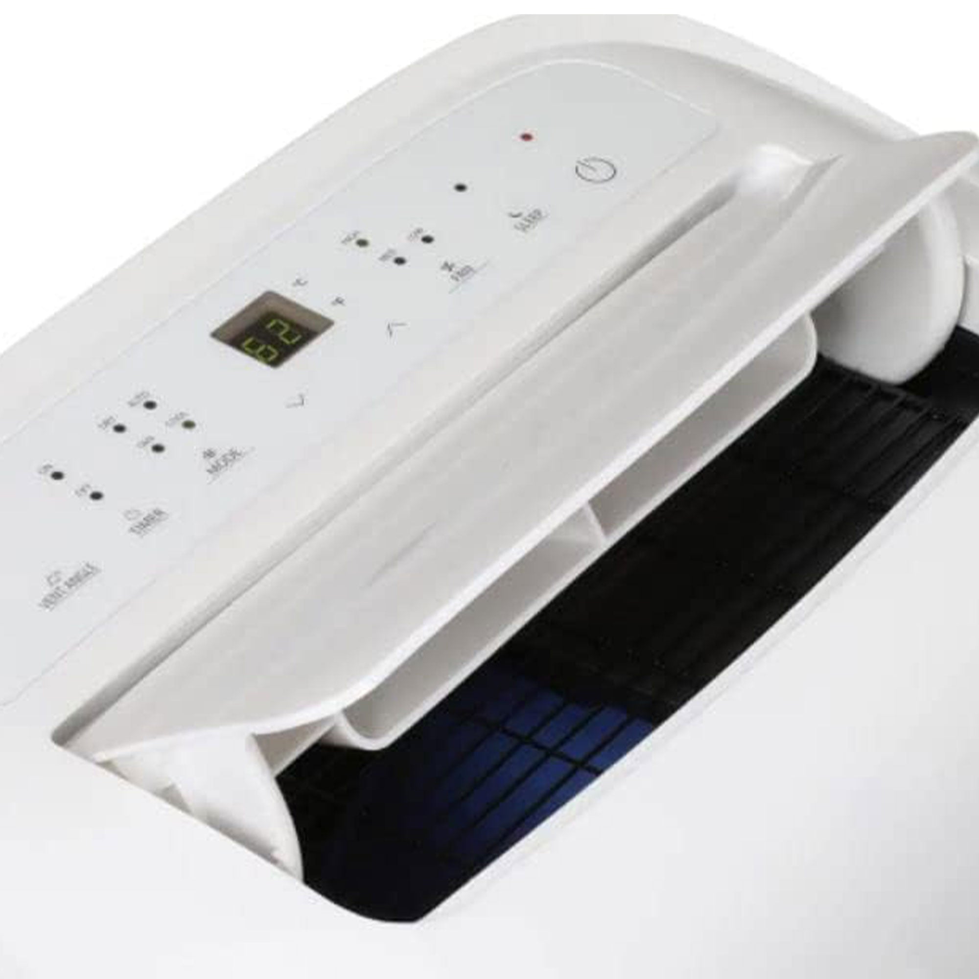 Toshiba Smart 3 in 1 Portable Electric Air Conditioner (Used) - VMInnovations