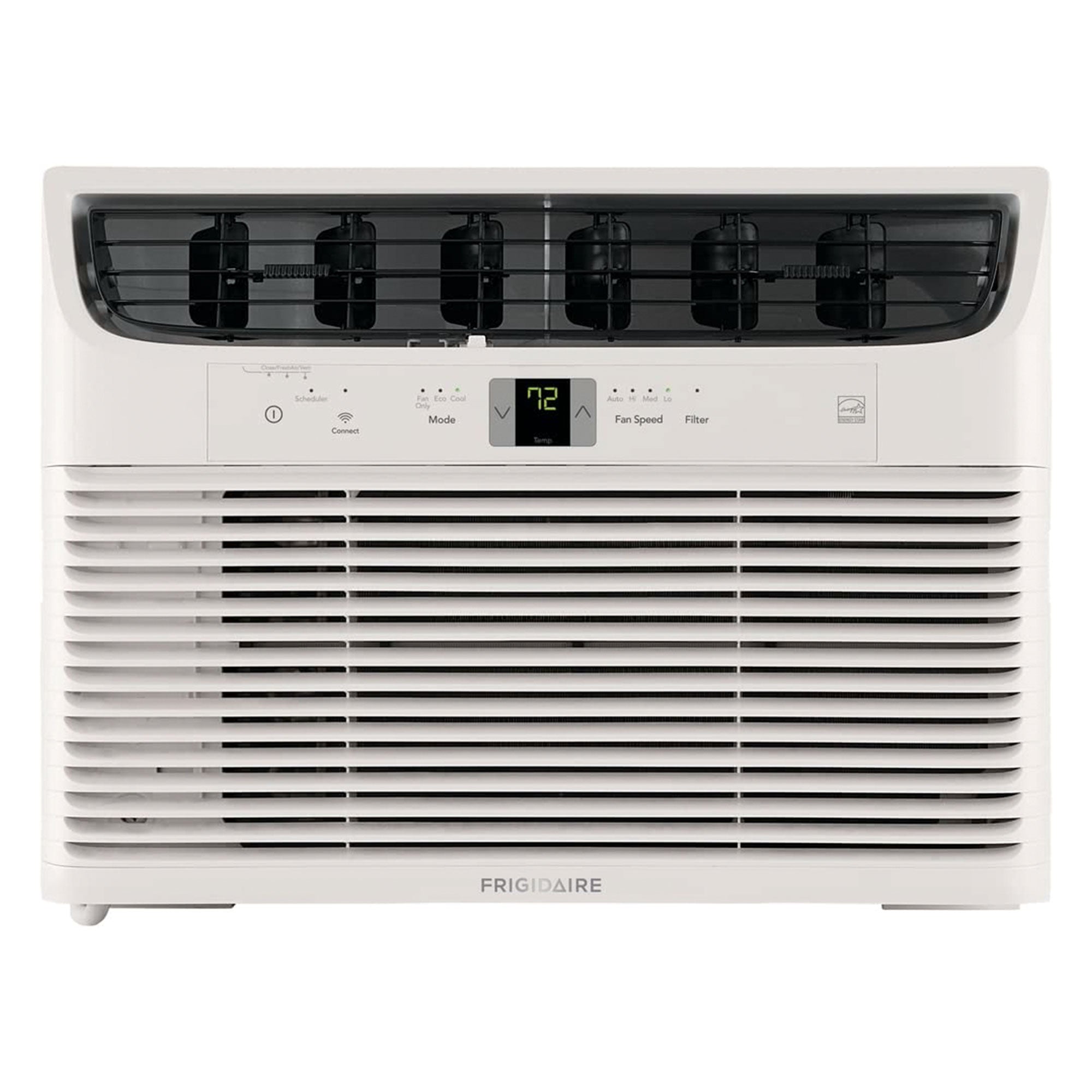 Frigidaire 15,000 BTU Smart Window Air Conditioner with WiFi Enabled and Remote - VMInnovations