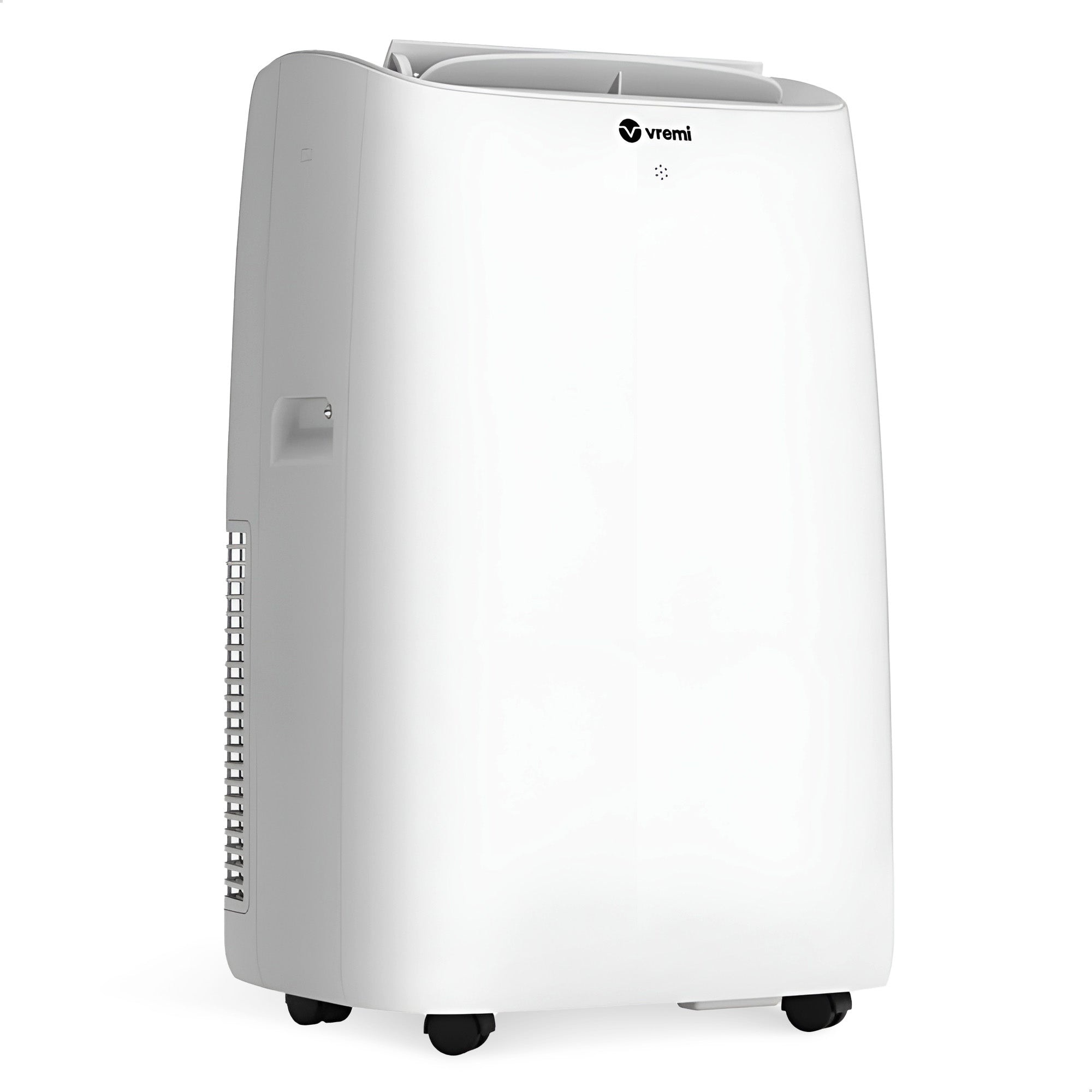 Vremi 12,000 BTU Portable Air Conditioner with Powerful Cooling Fan and Filter - VMInnovations