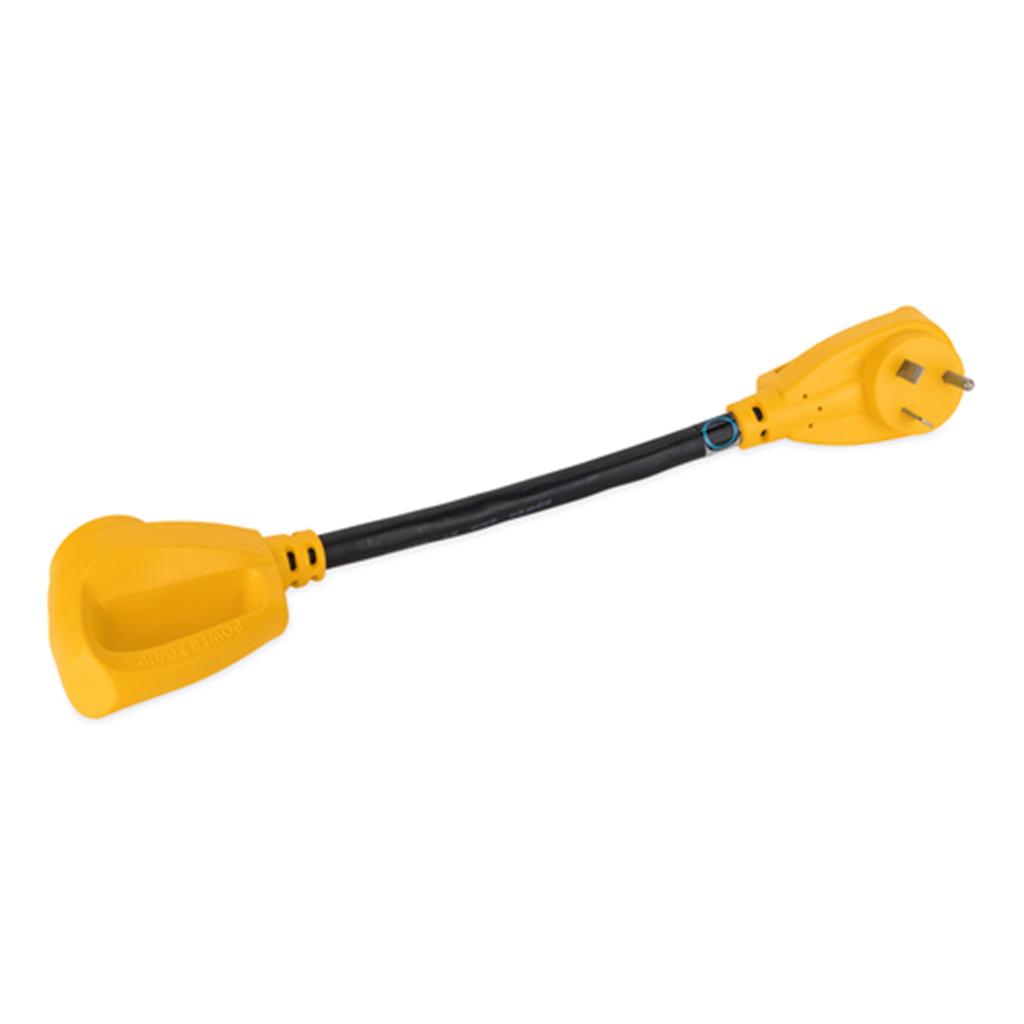 Camco 18 In 30 Ampere Power Grip Extenders Dogbone for Tools & Home Improvement - VMInnovations
