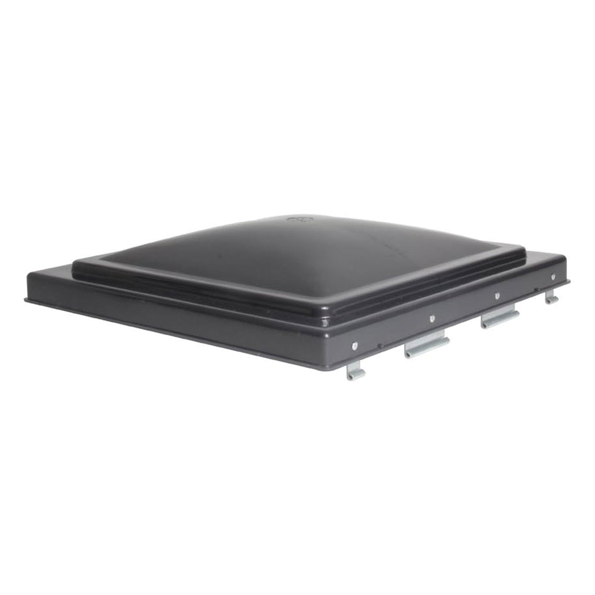 Camco Vent Lid for 14 x 14 Inch Vents Fits with Jensen Pre 1994 Models, Smoke - VMInnovations