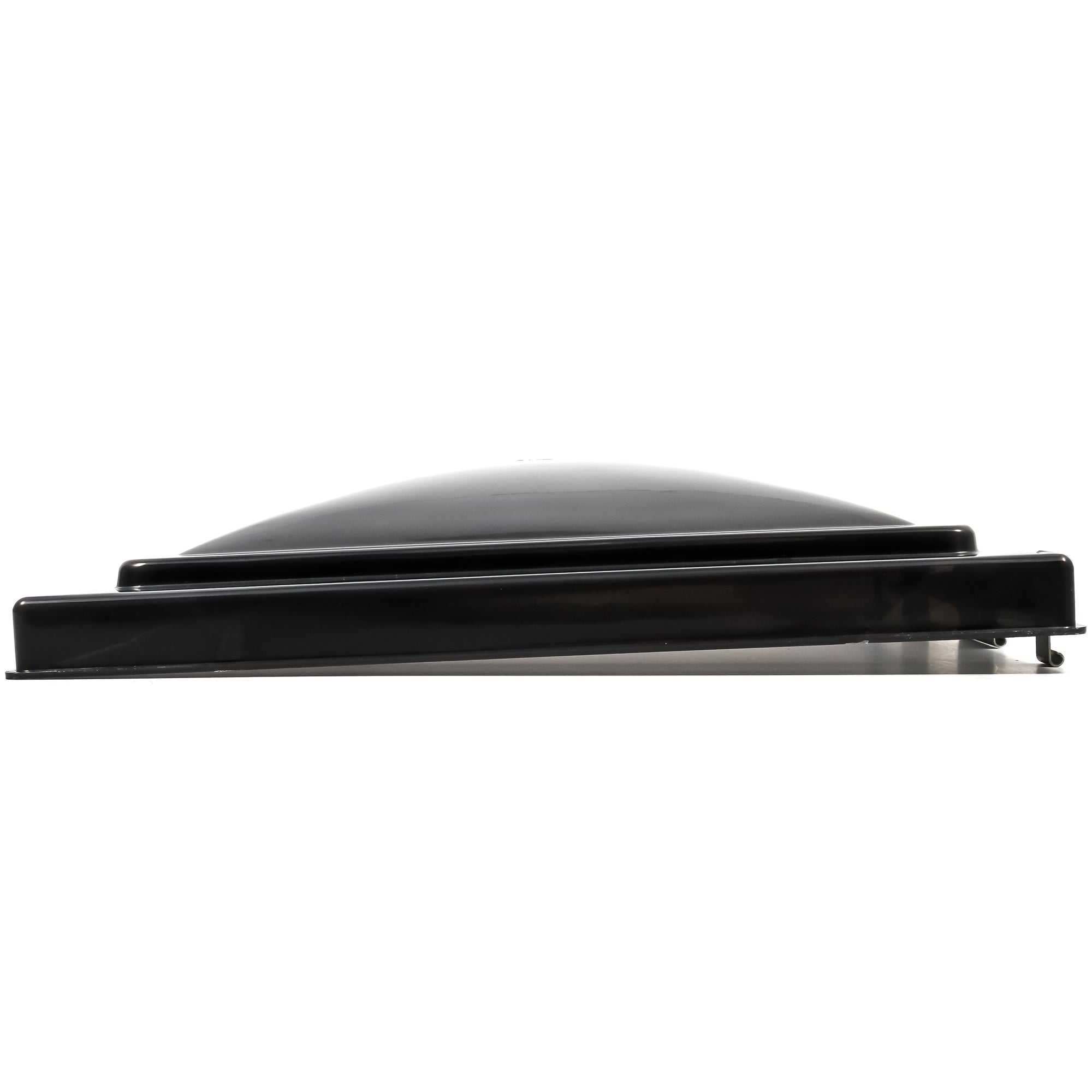 Camco Vent Lid for 14 x 14 Inch Vents Fits with Jensen Pre 1994 Models, Smoke - VMInnovations