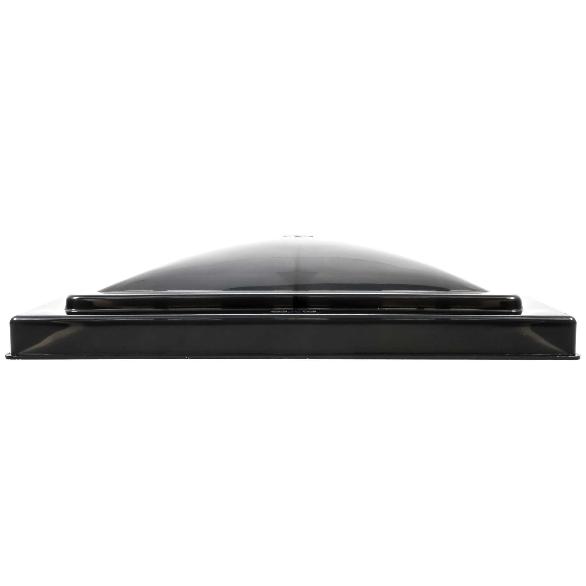 Camco Vent Lid for 14 x 14 Inch Vents Fits with Jensen Pre 1994 Models, Smoke - VMInnovations