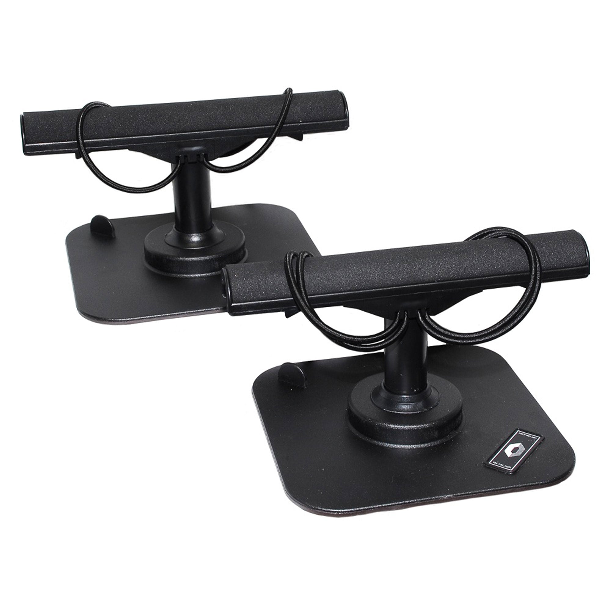 Vac Rac Combi Short Haul External Magnetic Rod Rack Holds Up To 4 Rods and Reels - VMInnovations