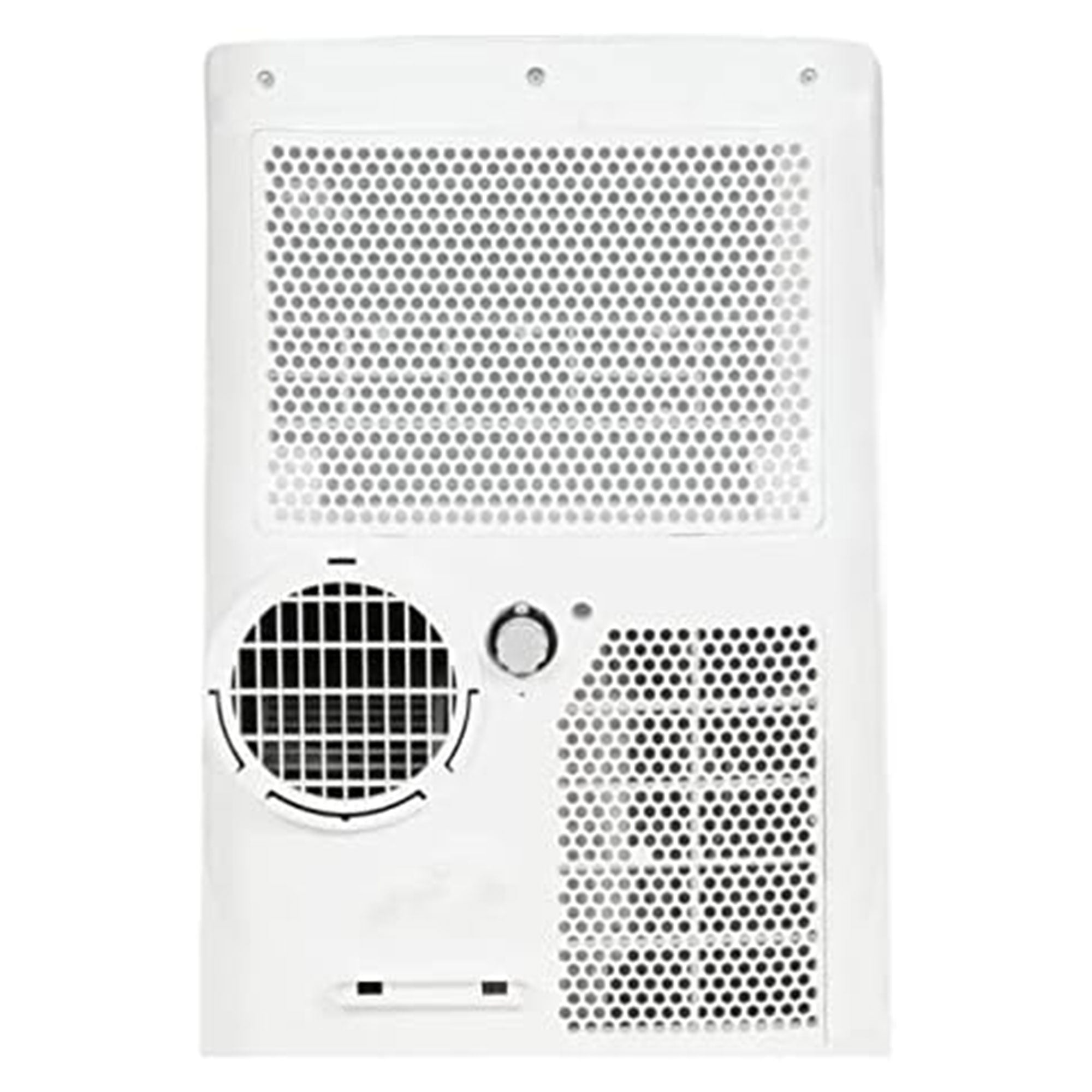 Toshiba 12000BTU Portable Electric Cord Air Conditioner (For Parts) - VMInnovations