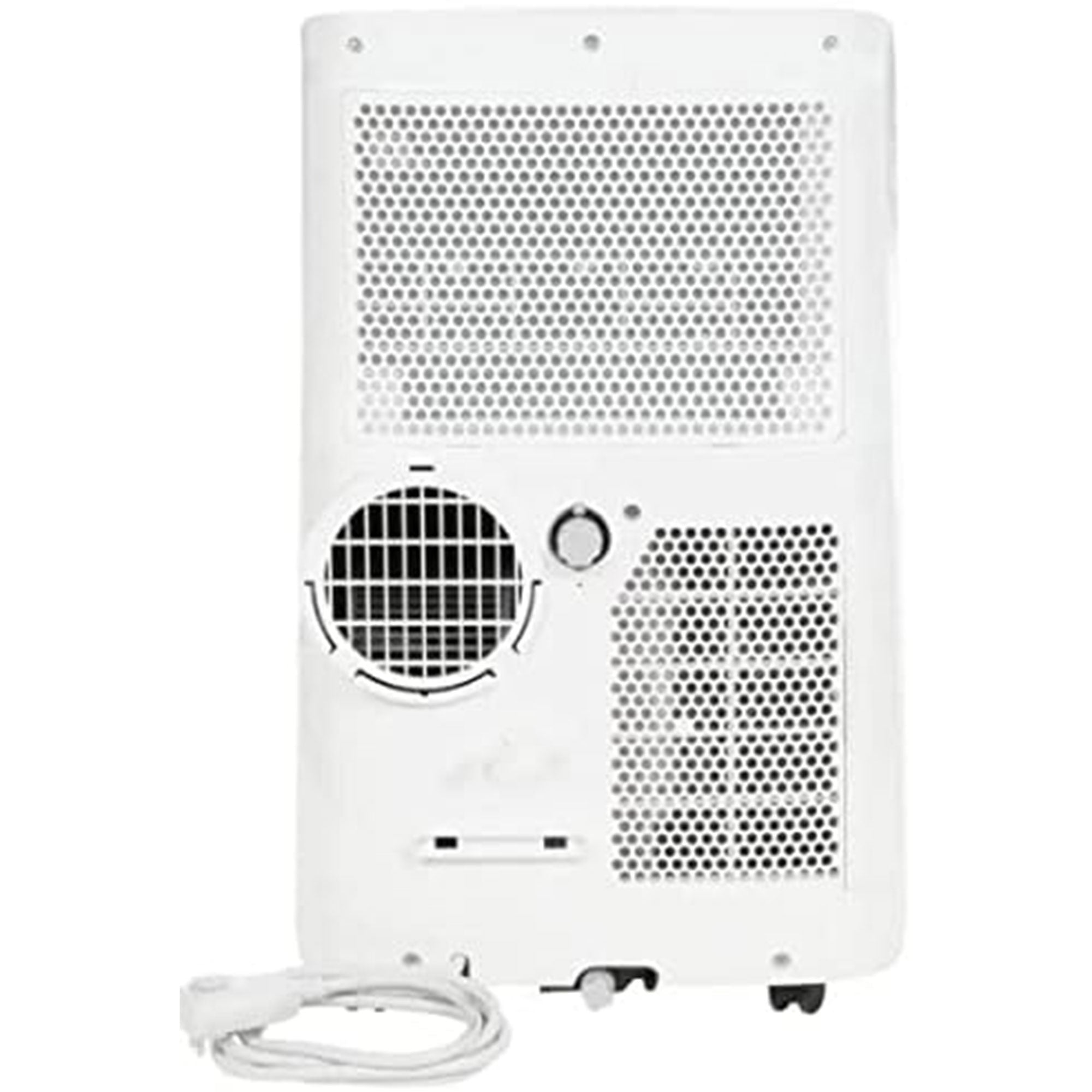 Toshiba 8000BTU Portable Corded Electric Air Conditioner (Open Box) - VMInnovations