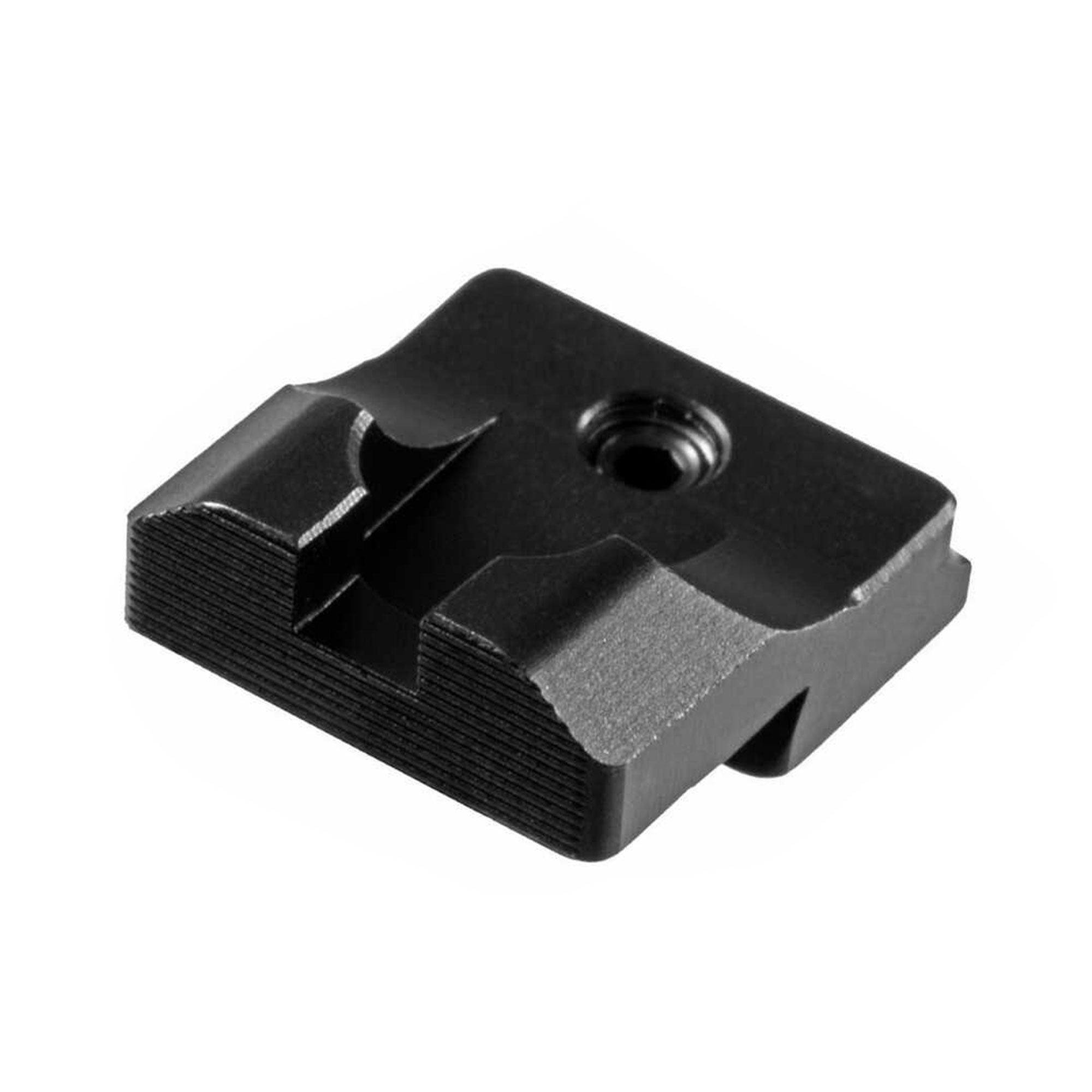 TruGlo Fiber Optic Glock Pistol Sight Accessories, Fits Glock Low Set (3 Pack)