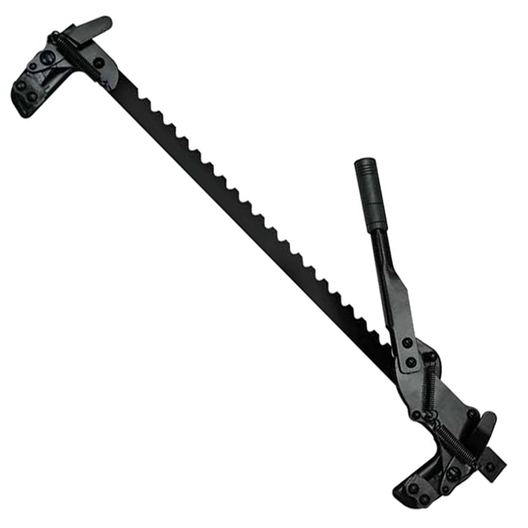 Field Tuff Fence Stretcher with Ratchet Action for High Tensile or Barbed Wire - VMInnovations