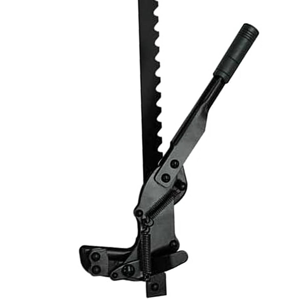 Field Tuff Fence Stretcher with Ratchet Action for High Tensile or Barbed Wire - VMInnovations