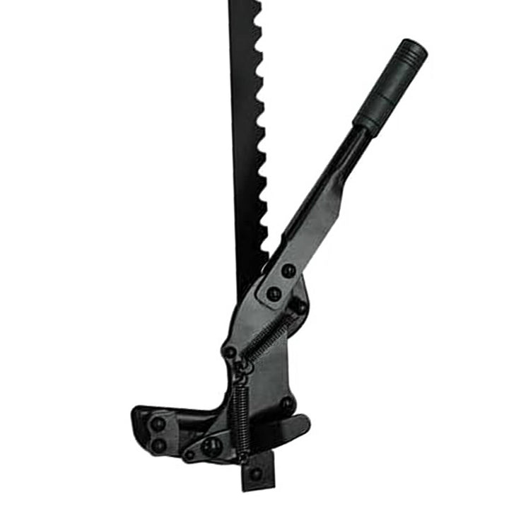 Field Tuff Fence Stretcher with Ratchet Action for High Tensile or Barbed Wire - VMInnovations