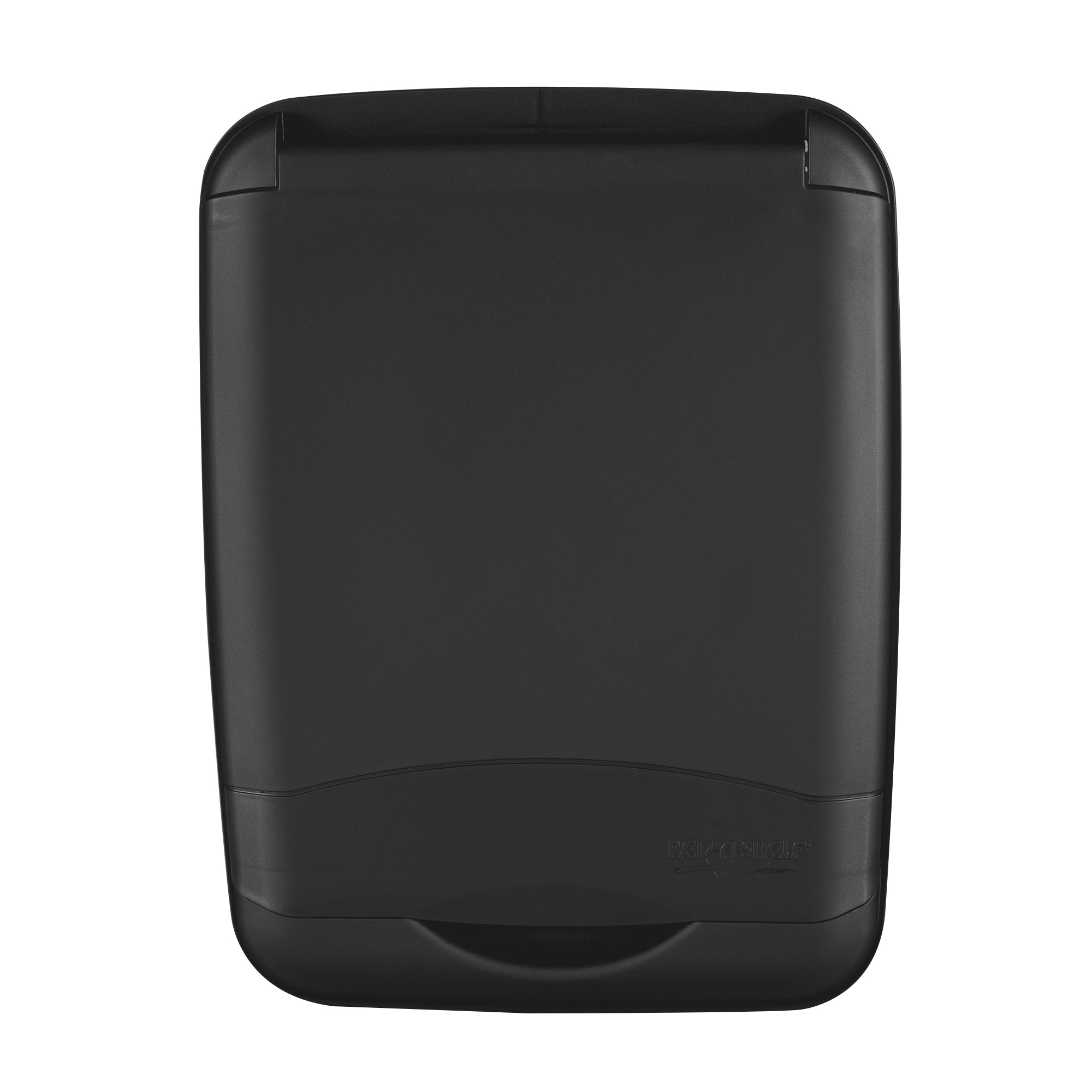 Rev-A-Shelf 35 Qt Trash Can Replacement Lid, RV-35-LID-18-1-40 (2 Pack) - VMInnovations