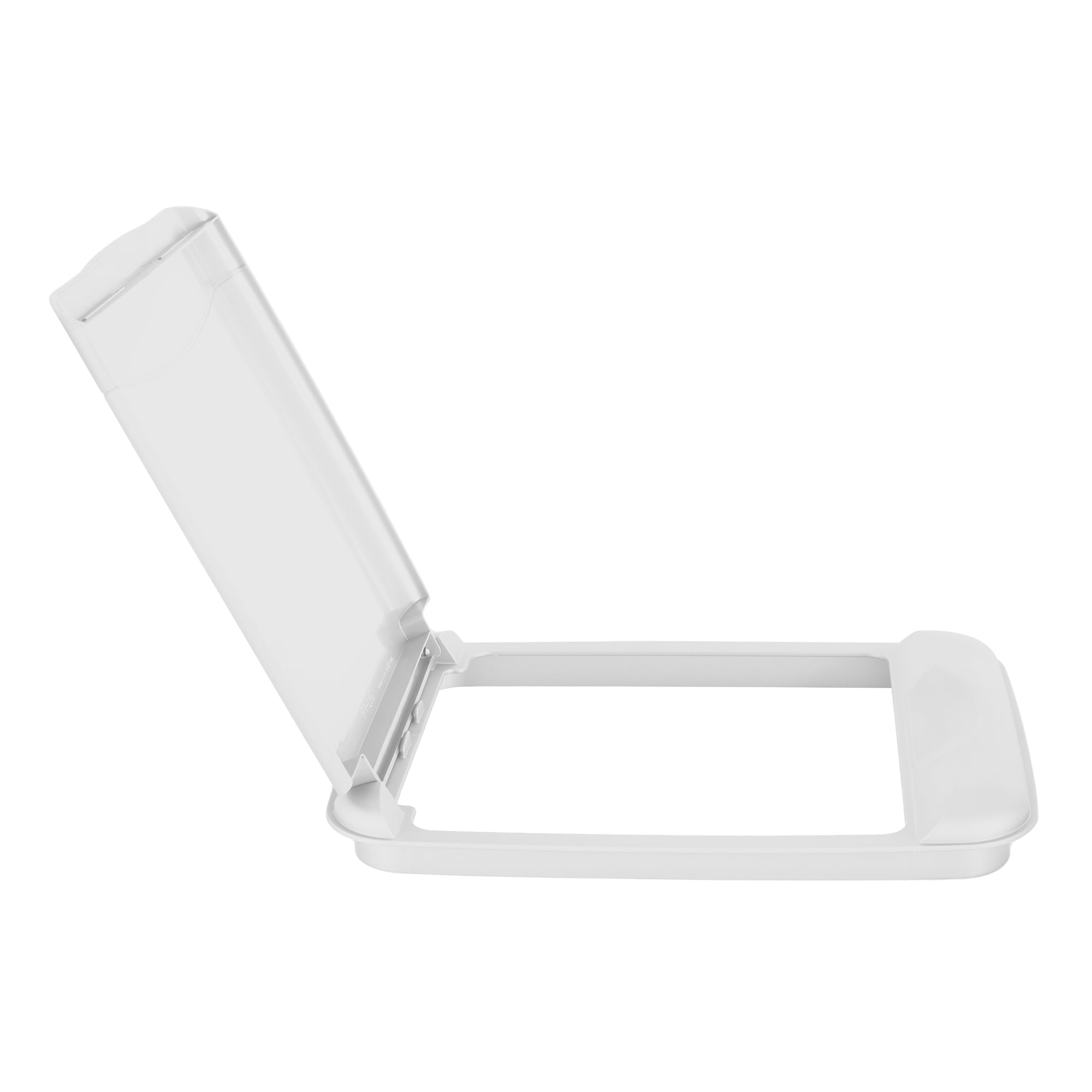 Rev-A-Shelf 35 Qt Trash Can Replacement Lid, (Lid Only) RV-35-LID-1-40 (2 Pack)