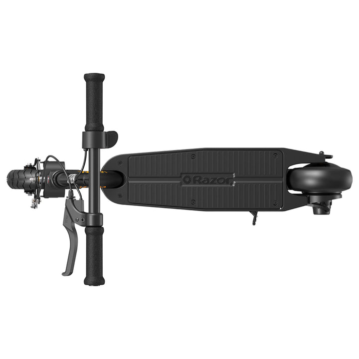 Razor Power Core XLR100 Electric Scooter Ride-On Toy for Ages 8+, Black (Used) - VMInnovations