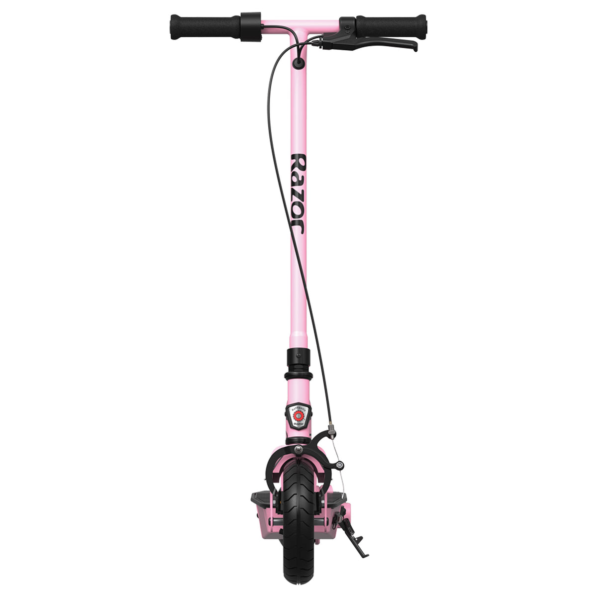Razor Power Core XLR100 Electric Scooter Outdoor Ride-On for Ages 8+ (For Parts) - VMInnovations