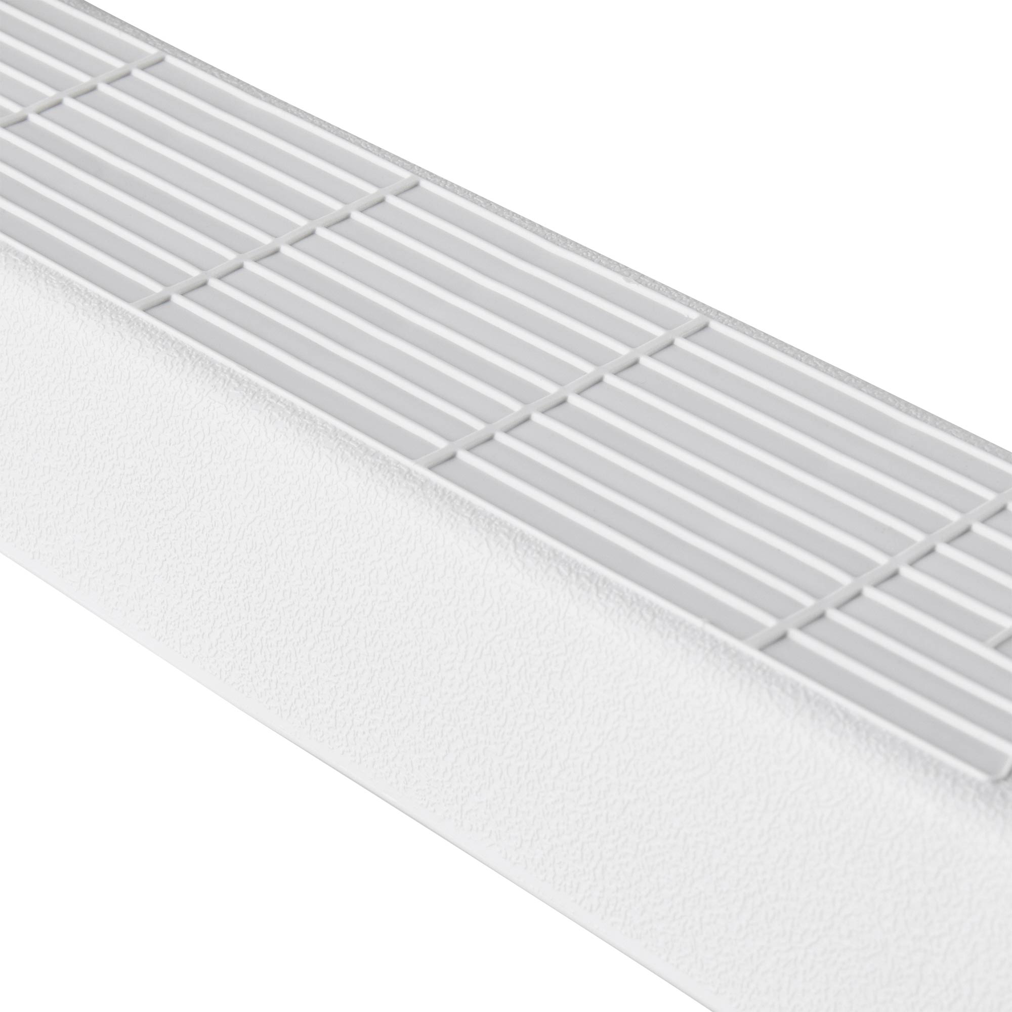 Intex Steel Above Ground Pool Ladder for 42 Inch Wall Height Pools (3 Pack)