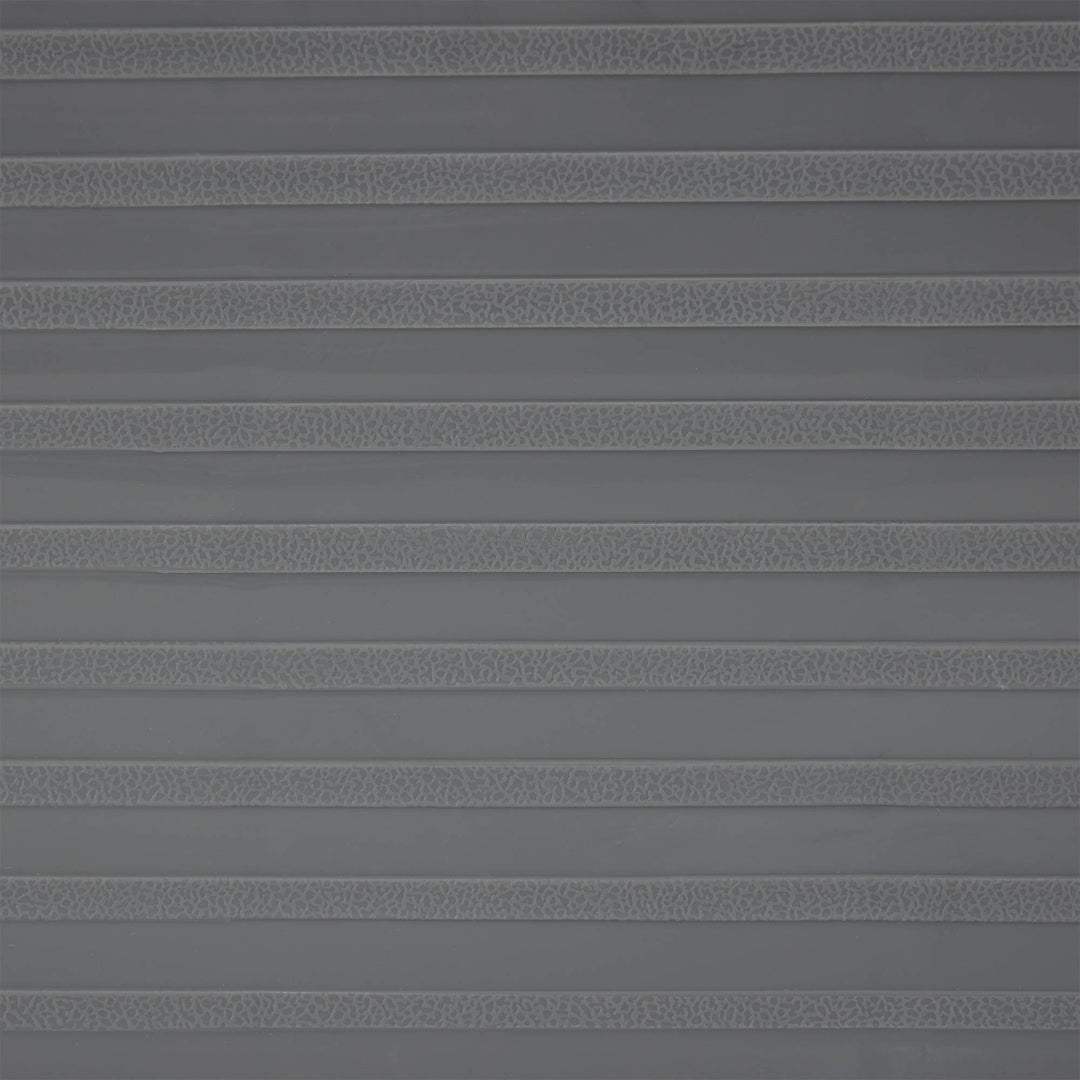 Gracious Living 16" Plastic 2 Step Portable Garage Home & Kitchen Stool (4 Pack) - VMInnovations