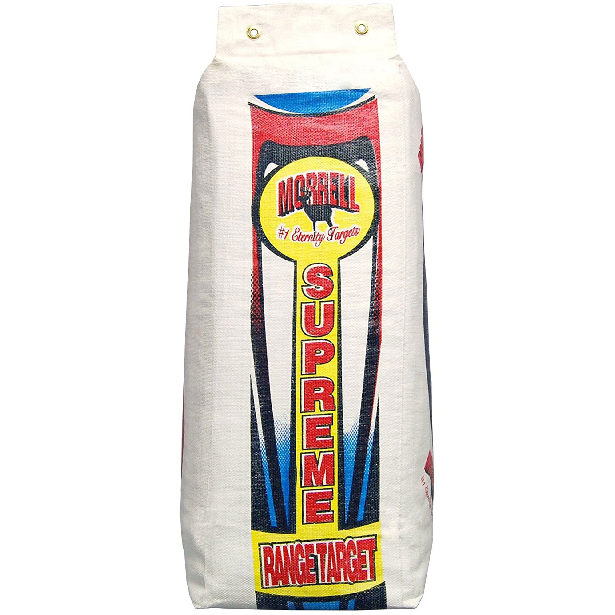 Morrell Weatherproof Supreme Range Archery Target Replacement Cover (6 Pack)