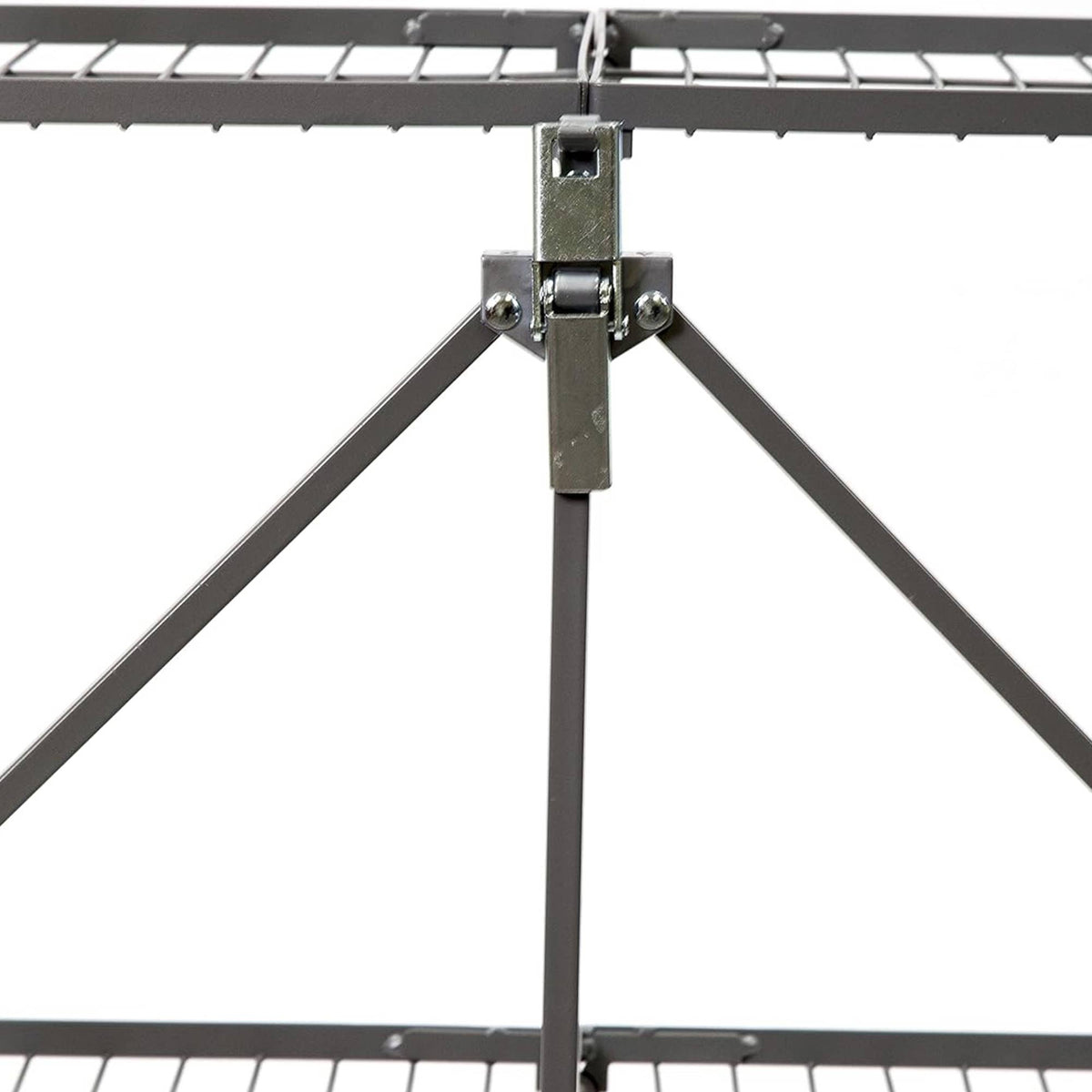 Origami RPR Series 5 Shelf Slim Steel Pantry Rack Holds up to 100 lb (Open Box) - VMInnovations