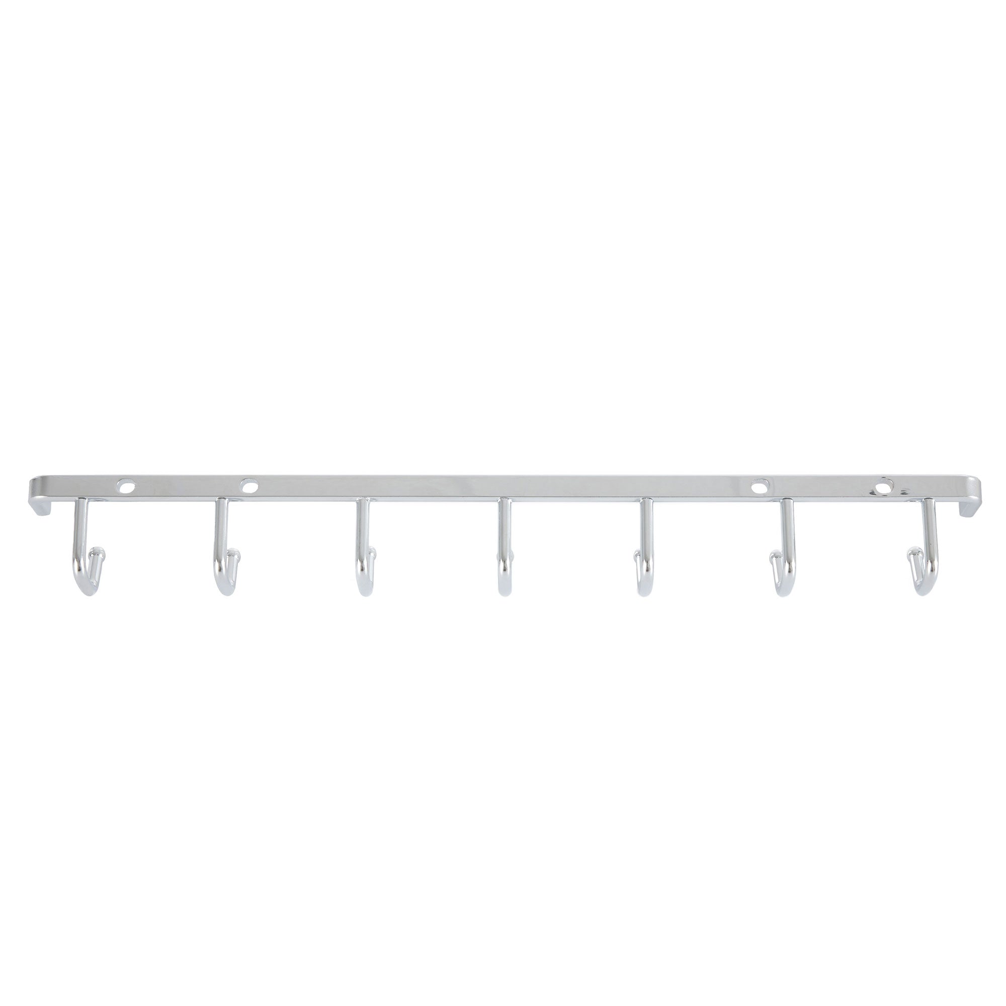 Rev-A-Shelf Sidelines 14" Closet Belt Rack Organizer, BRCSL-14NS-CR-1 (2 Pack) - VMInnovations