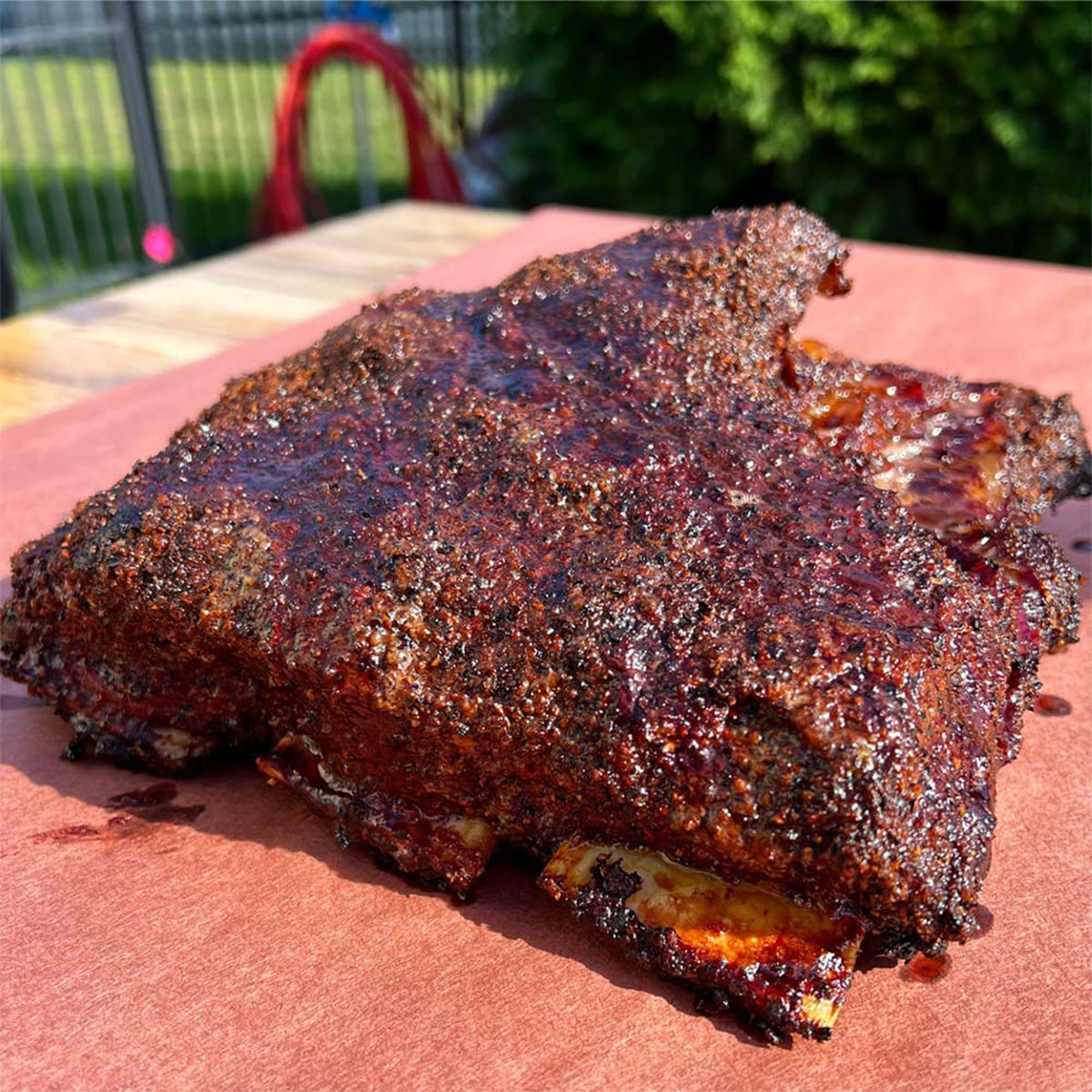 Bear Mountain BBQ Hardwood Bold Smoker Pellets, 20 Pounds (2 Pack) (Open Box) - VMInnovations