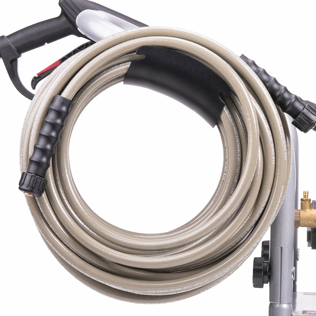 SIMPSON ProSeries PS60982-S 50 State Triplex Pump Cold Water Gas Pressure Washer - VMInnovations