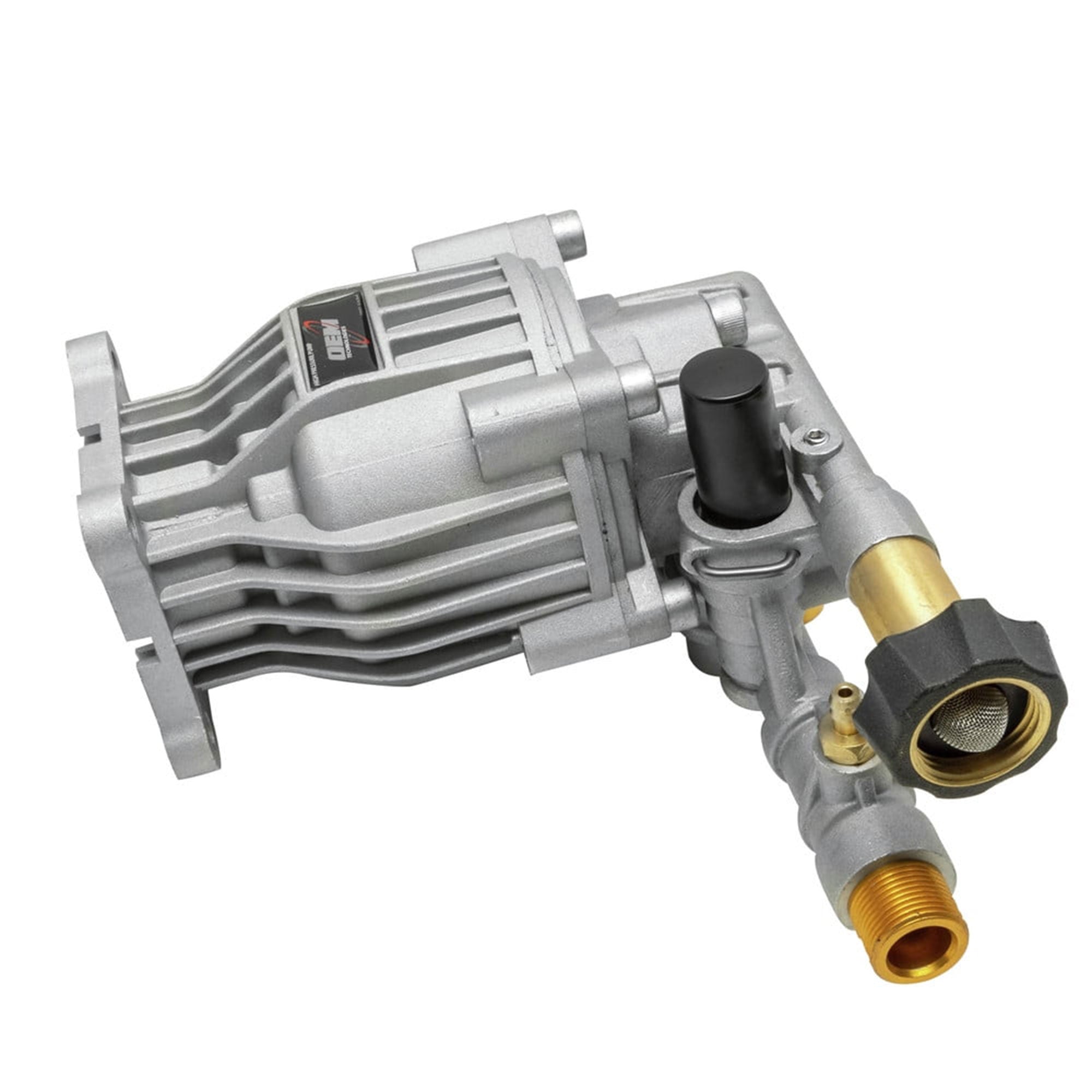 SIMPSON Clean Machine Cold Water Residential Gas Pressure Washer (Refurbished) - VMInnovations