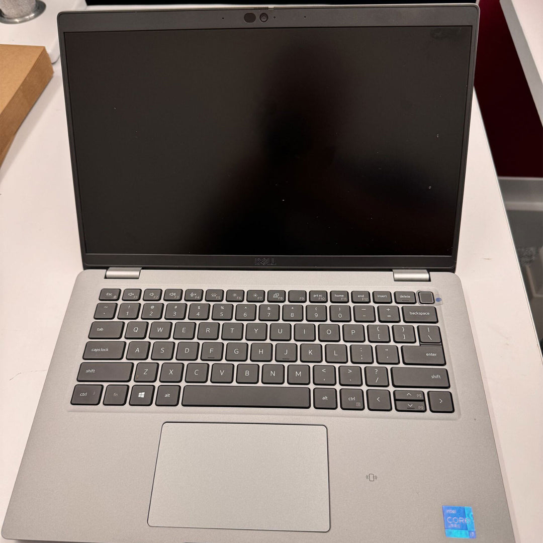 Dell Latitude 5420 2021 14" 11th Gen i7 16GB 512GB Laptop, No Charger (Open Box) - VMInnovations