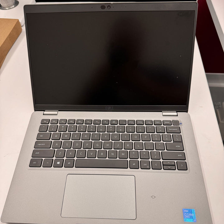 Dell Latitude 5420 2021 14" 11th Gen i7 16GB 512GB Laptop, No Charger (Open Box) - VMInnovations