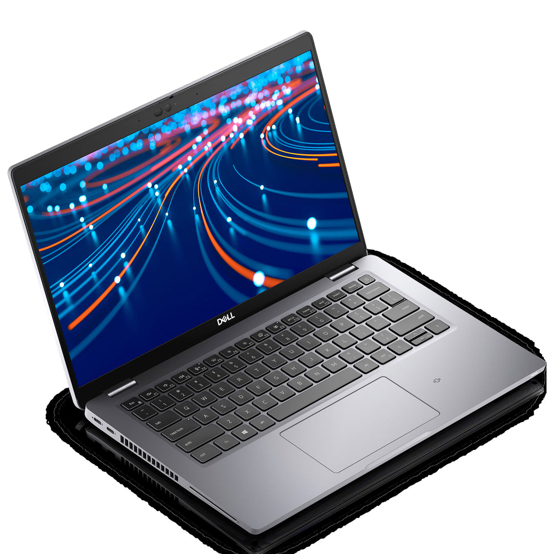 Dell Latitude 5420 2021 14" 11th Gen i7 16GB 512GB Laptop, No Charger (Open Box) - VMInnovations