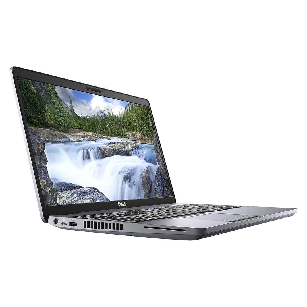Dell Latitude 5511 2021 15.6" 10th Gen i5 16GB 256GB Laptop, No Charger (As Is) - VMInnovations