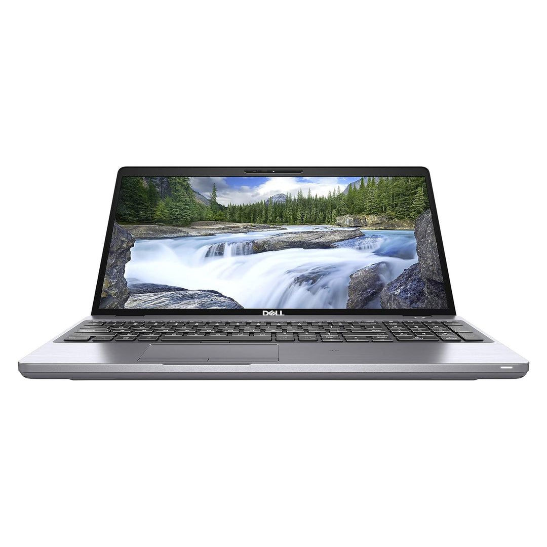 Dell Latitude 5511 2021 15.6" 10th Gen i5 16GB 256GB Laptop, No Charger (As Is) - VMInnovations