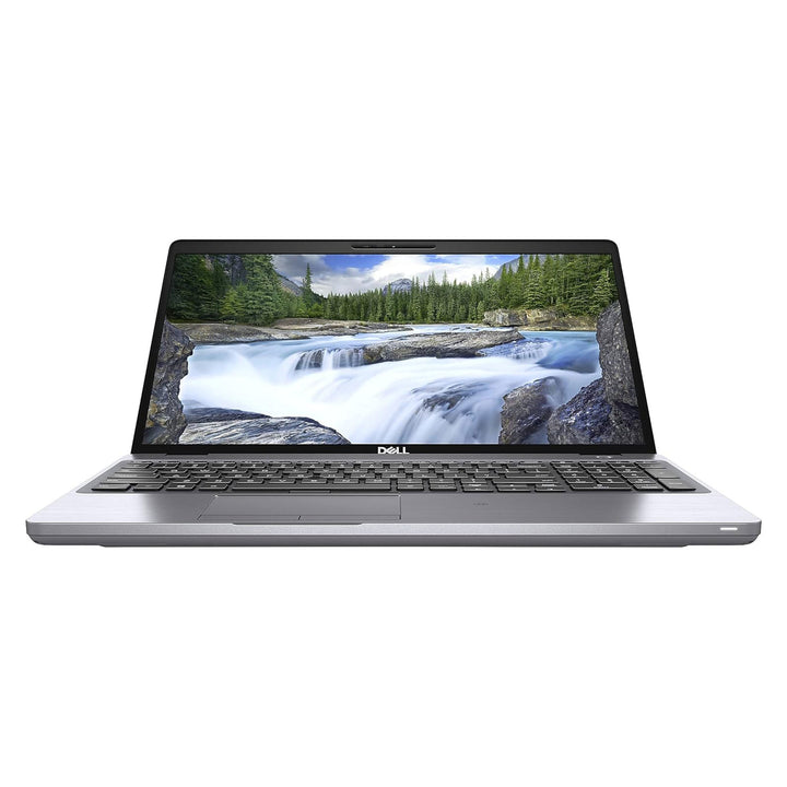 Dell Latitude 5511 2021 15.6" 10th Gen i5 16GB 256GB Laptop, No Charger (As Is) - VMInnovations