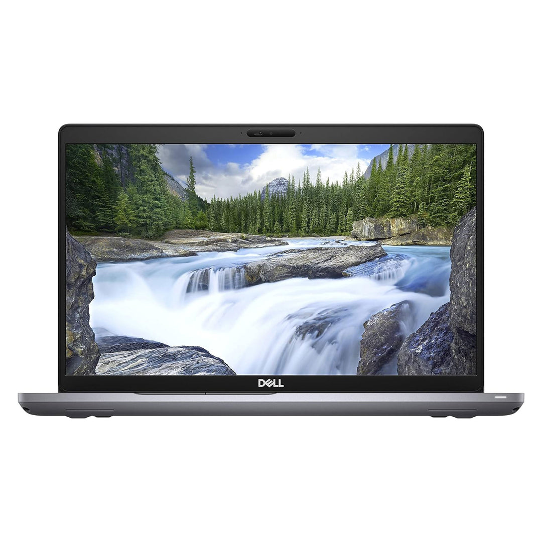 Dell Latitude 5511 2021 15.6" 10th Gen i5 16GB 256GB Laptop, No Charger (As Is) - VMInnovations