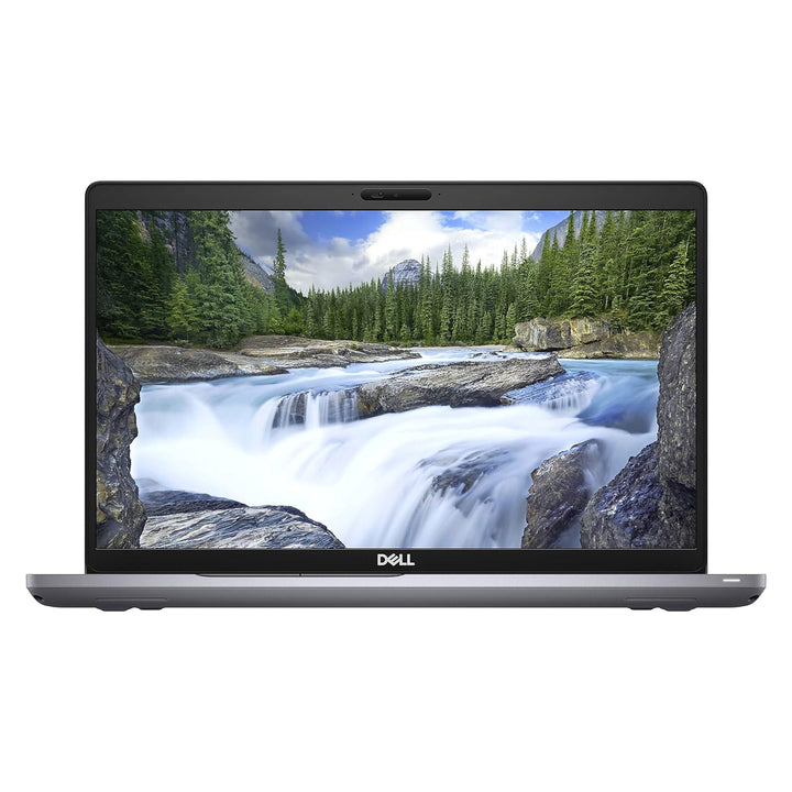 Dell Latitude 5511 2021 15.6" 10th Gen i5 16GB 256GB Laptop, No Charger (As Is) - VMInnovations
