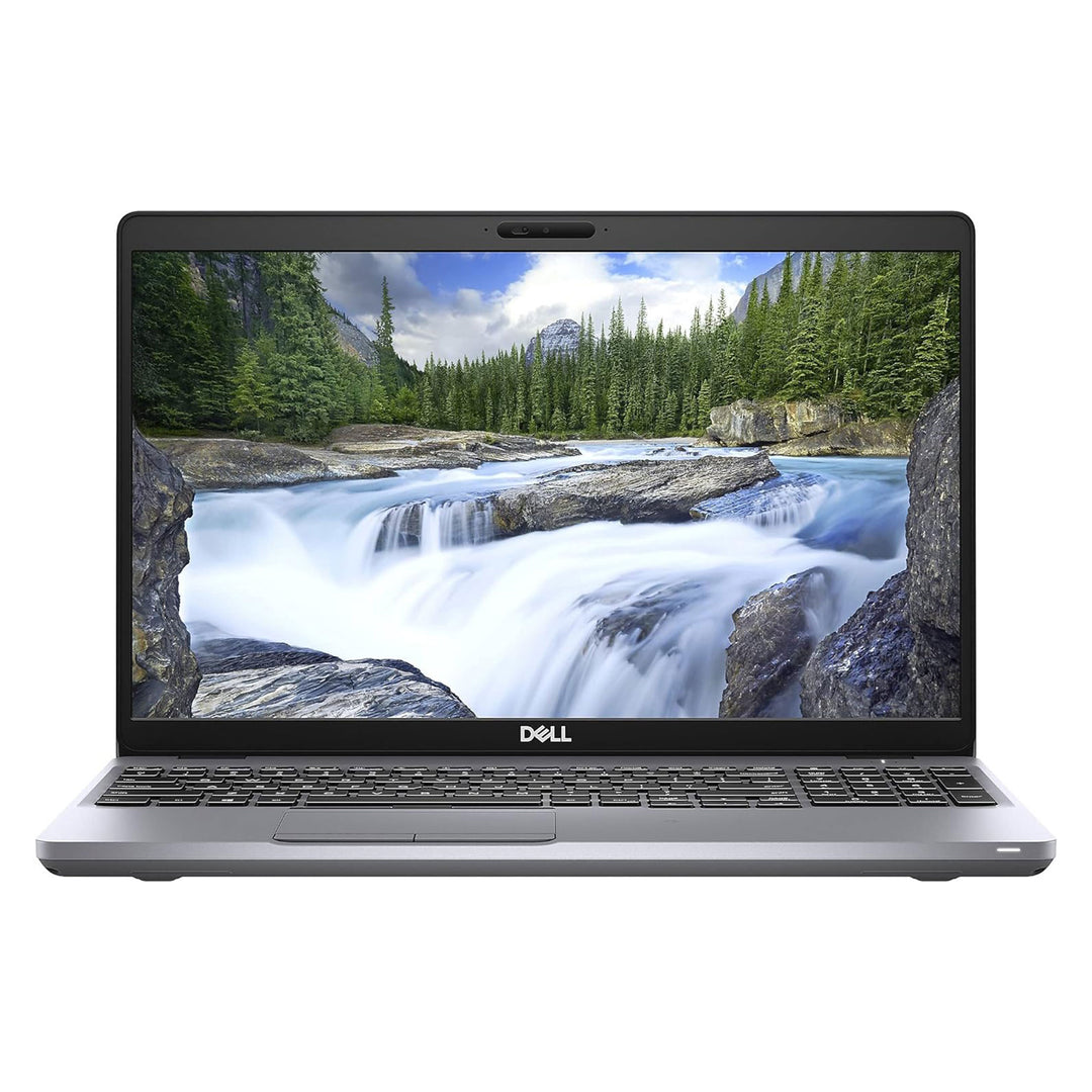 Dell Latitude 5511 2021 15.6" 10th Gen i5 16GB 256GB Laptop, No Charger (As Is) - VMInnovations