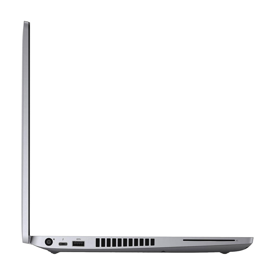 Dell Latitude 5511 2021 15.6" 10th Gen i5 16GB 256GB Laptop, No Charger (As Is) - VMInnovations