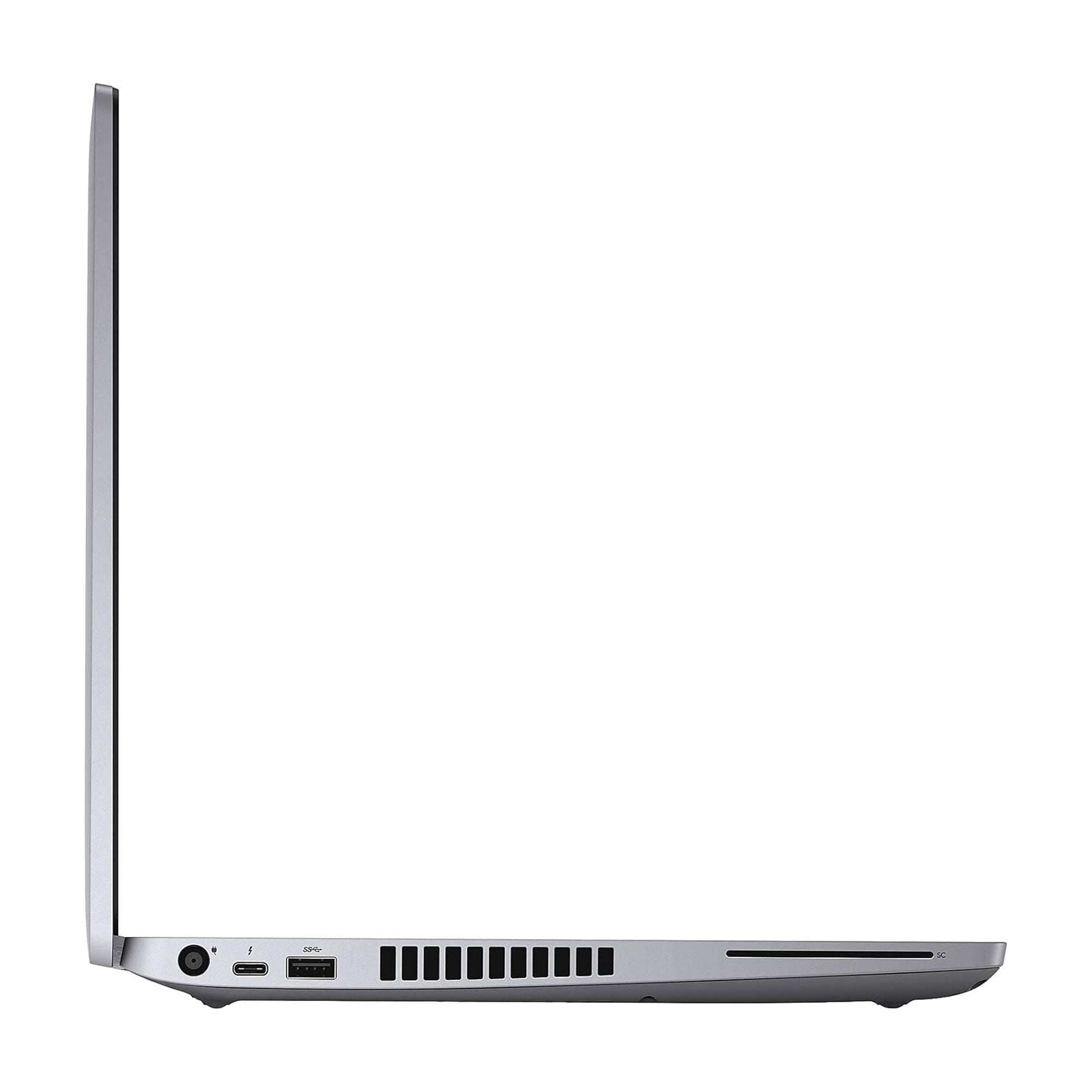 Dell Latitude 5511 2021 15.6" 10th Gen i5 16GB 256GB Laptop, No Charger (As Is) - VMInnovations