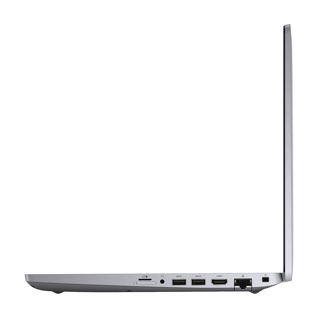 Dell Latitude 5511 2021 15.6" 10th Gen i5 16GB 256GB Laptop, No Charger (As Is) - VMInnovations