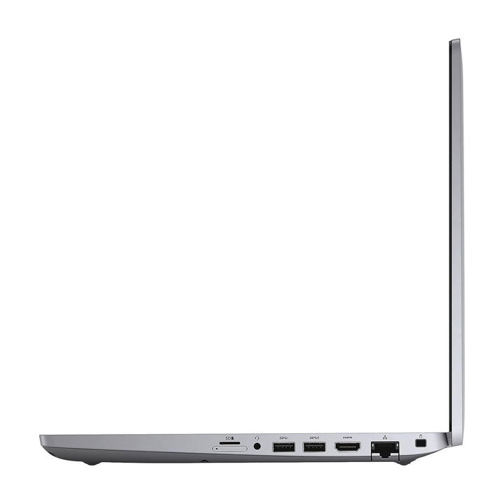 Dell Latitude 5511 2021 15.6" 10th Gen i5 16GB 256GB Laptop, No Charger (As Is) - VMInnovations