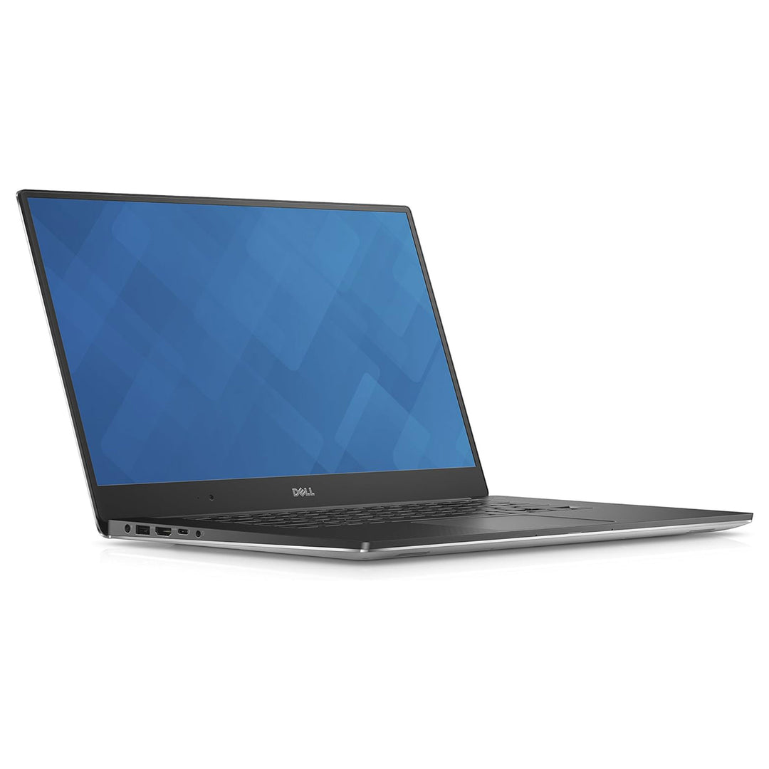 Dell Precision 5510 2016 15.6" 6th Gen i7 15GB 500GB Laptop, No Charger (As Is) - VMInnovations
