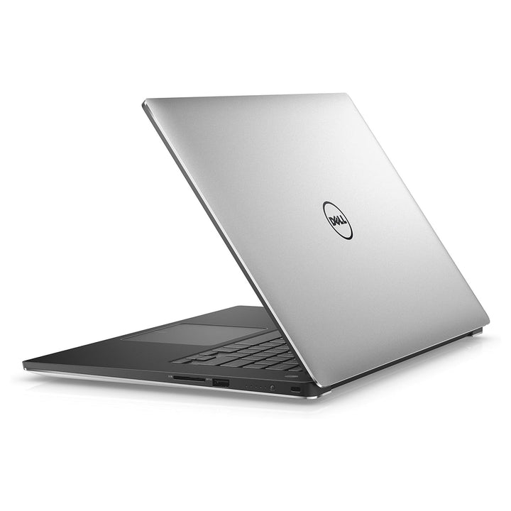 Dell Precision 5510 2016 15.6" 6th Gen i7 15GB 500GB Laptop, No Charger (As Is) - VMInnovations