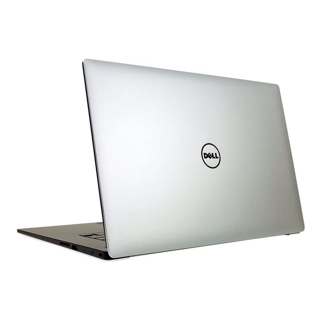 Dell Precision 5520 2018 15.6" 7th Gen i5 16GB 256GB Laptop, No Charger (As Is) - VMInnovations