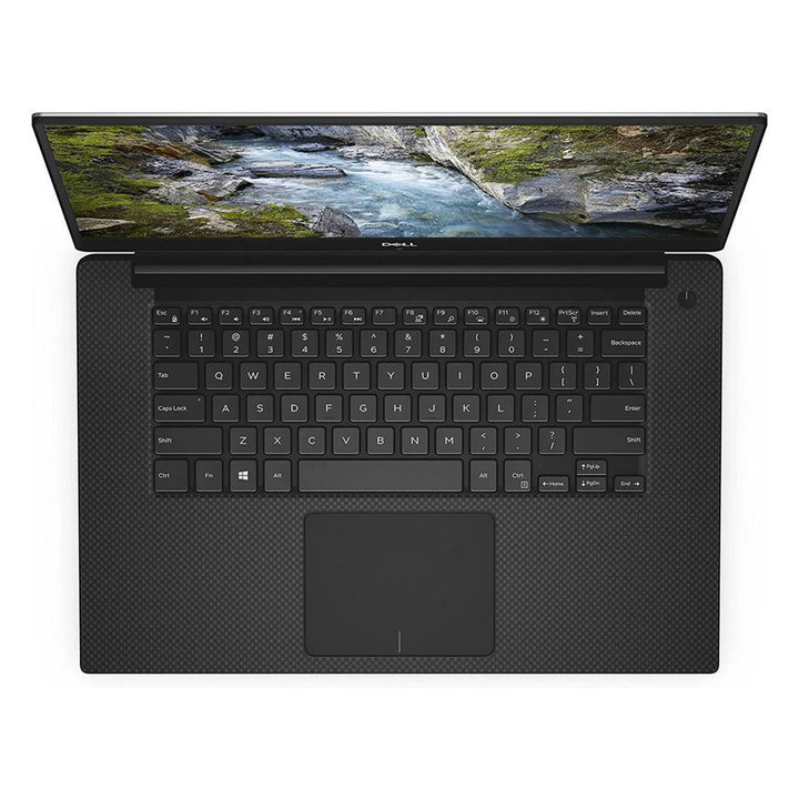 Dell Precision 5530 2019 15.6" 8th Gen i5 16GB 256GB Laptop, No Charger (As Is) - VMInnovations