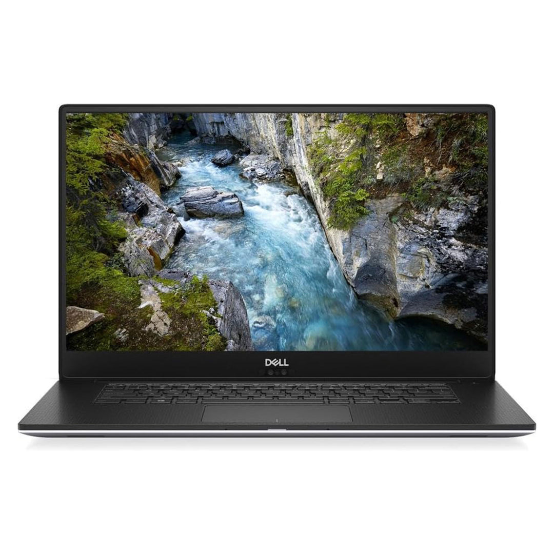Dell Precision 5540 2020 15.6" 9th Gen i7 16GB 256GB Laptop, No Charger (As Is) - VMInnovations