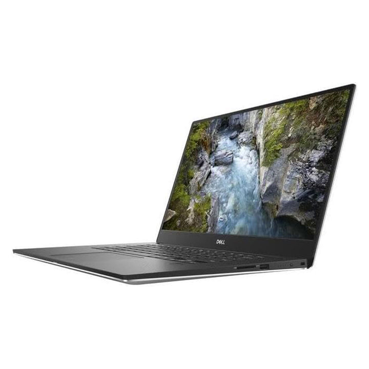 Dell Precision 5540 2020 15.6" 9th Gen i7 16GB 256GB Laptop, No Charger (As Is) - VMInnovations