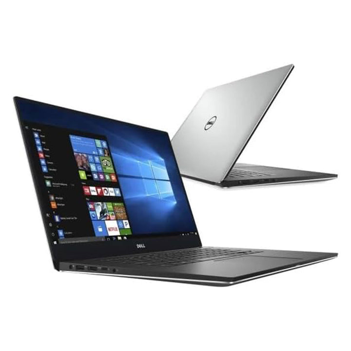Dell Precision 5540 2020 15.6" 9th Gen i7 16GB 256GB Laptop, No Charger (As Is) - VMInnovations